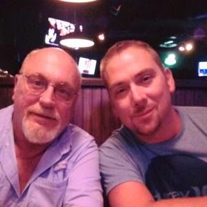 Meet your Posher, Thomas